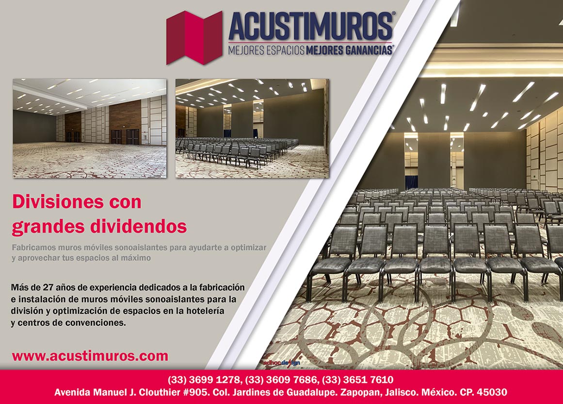 Acustimuros